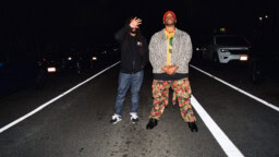 Kokeellista huippuräppiä Suomeen – Elucid ja Billy Woods saapuvat Helsinkiin