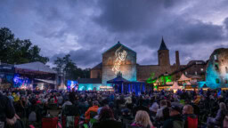 Augustibluus muuttaa Haapsalun jälleen bluesin näyttämöksi – nämä artistit esiintymässä
