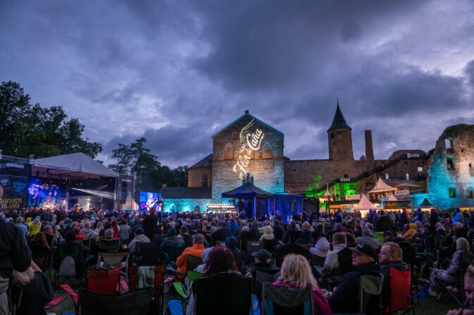 Augustibluus muuttaa Haapsalun jälleen bluesin näyttämöksi – nämä artistit esiintymässä