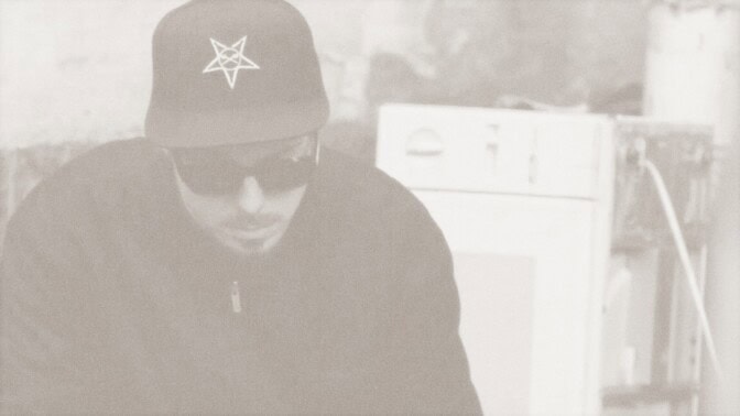 Ikoninen suomiräppilevy 15 vuotta – syksyllä luvassa Dj Kridlokkin UG Solo -kiertue