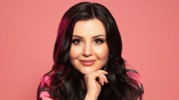 Diandra suuntaa syksyllä kiertueelle – lisäkonsertit näille paikkakunnille