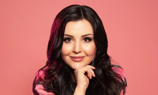 Diandra suuntaa syksyllä kiertueelle – lisäkonsertit näille paikkakunnille