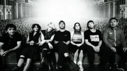 Faithless saapuu Suomeen