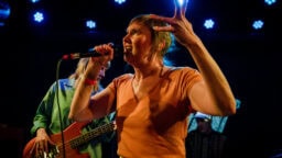 Eräs Suomen arvostetuimpia levy-yhtiöitä juhli sadatta julkaisuaan – katso mittava kuvagalleria täältä