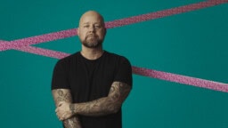 Janne Tamminen Soldout Managementille