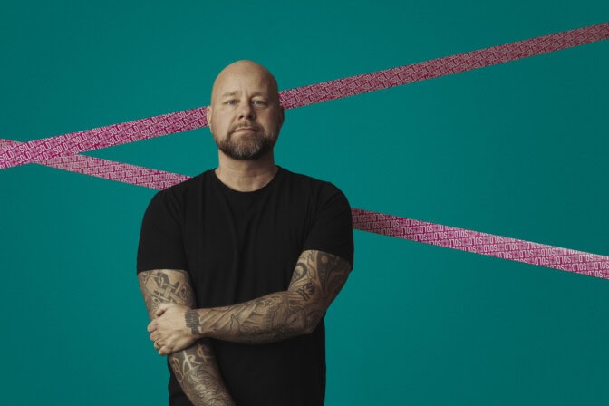 Janne Tamminen Soldout Managementille