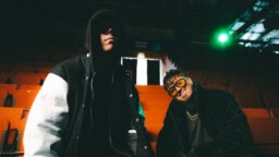 Suosikkisuomiräppärisi suosikkisuomiräppäri sai uudelle biisilleen mukaan Käärijän