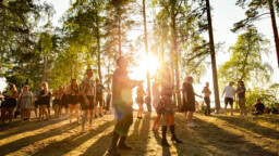 Sonaari kerää konemusiikin huippuja Lahteen – tässä esiintyjät