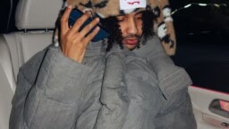 Virallinen albumilista sai uuden ykkösen