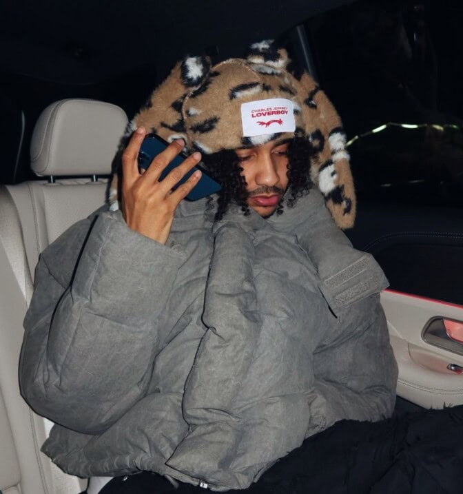 Virallinen albumilista sai uuden ykkösen