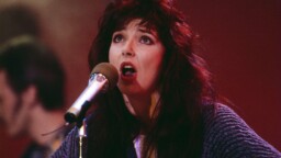 Kate Bush -dokumentti katsottavissa Ylen Areena-palvelusta