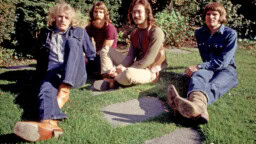 Maailmalla hurmannut CCR-coveryhtye saapuu Suomeen peräti viidelle keikalle