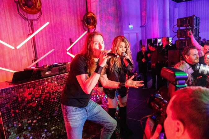 Vaasassa juhlitaan 1990-luvun tahtiin – artistit julki