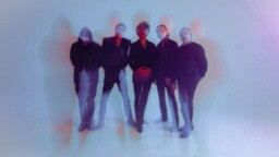 1960-luvulla perustettu psykedeelisen progen legendayhtye saapuu Suomeen