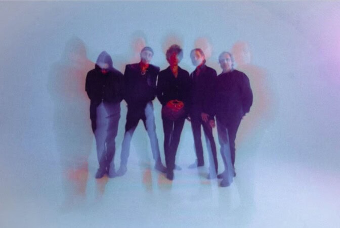 1960-luvulla perustettu psykedeelisen progen legendayhtye saapuu Suomeen