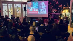 ”Yksin emme voi kilpailla pääkaupunkiseudun suurten levy-yhtiöiden resurssien kanssa” – tamperelaistapahtuma luottaa yhteisöllisyyteen