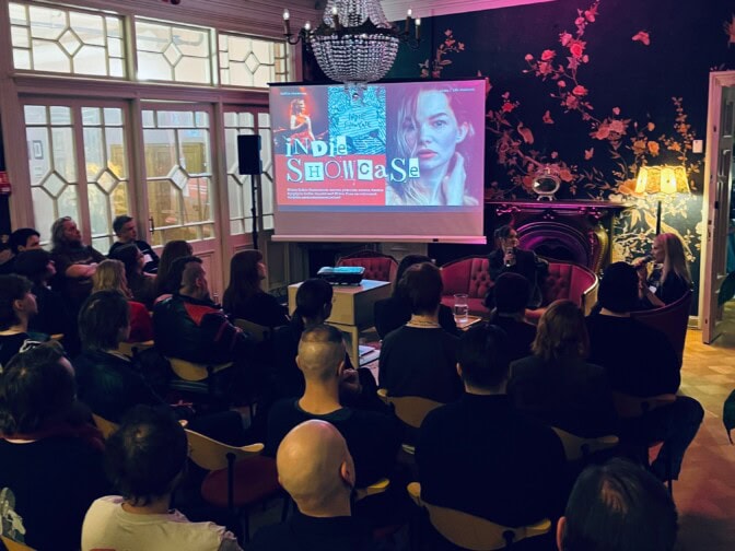 ”Yksin emme voi kilpailla pääkaupunkiseudun suurten levy-yhtiöiden resurssien kanssa” – tamperelaistapahtuma luottaa yhteisöllisyyteen