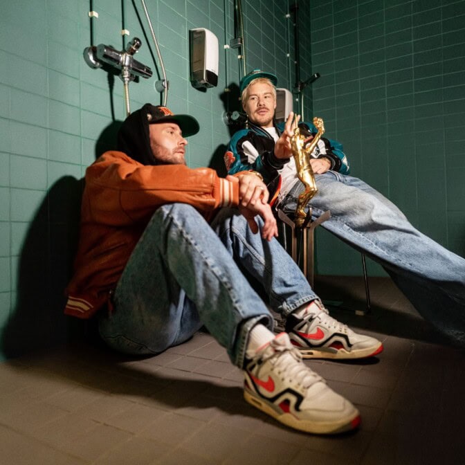 JVG erikoiskeikalle Espooseen uuteen konserttipaikkaan