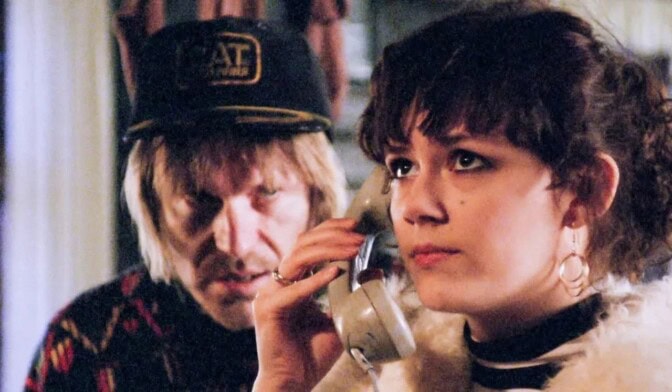 Tänään tv:ssä todellinen suomalainen kulttikauhuelokuva vuodelta 1988