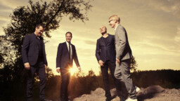 Upeeta, mahtavaa: Lemonator palaa keikkalavoille tulevana kesänä