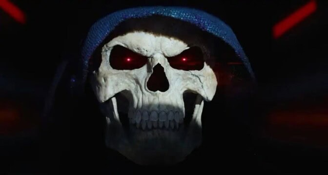 Muistatko Masters of the Universea? He-Man seikkailee taas – tältä näyttää tuleva suurelokuva