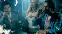 Cooliuden multihuipentumasta Miami Vicesta uusi versio – supertähdet Crockettin ja Tubbsin rooleihin