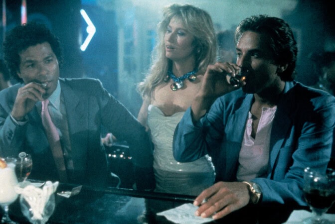 Cooliuden multihuipentumasta Miami Vicesta uusi versio – supertähdet Crockettin ja Tubbsin rooleihin