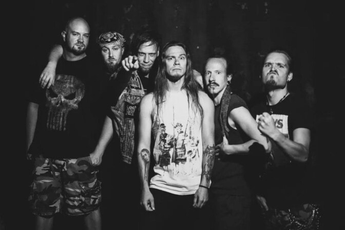 John Smith Rock Festival julkisti viimeiset esiintyjänsä