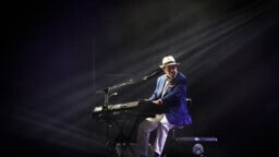 Tämä kappale julistettiin ”kaikkien aikojen monimutkaisimmaksi pop-kappaleeksi” vuonna 2021