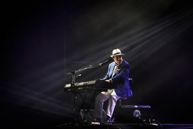 Tämä kappale julistettiin ”kaikkien aikojen monimutkaisimmaksi pop-kappaleeksi” vuonna 2021