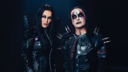 Tarja Turuselta esimakua tulevasta albumista – uudella biisillä mukana Dani Filth