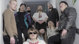 Teksti-666 julkaisi uutta musiikkia – katso uusi video täältä