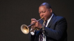 Trumpetisti Wynton Marsalis saapuu Suomeen peräti kahdelle keikalle