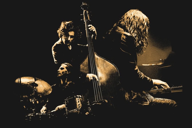 Jazzia, sitä pitää olla – nyt tuli Black Sabbath -faneille upeita uutisia