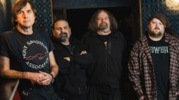 Äärimetallilegenda saapuu Suomeen – luvassa peräti kolme keikkaa