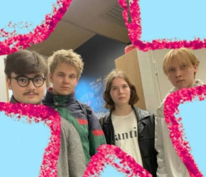 Suomiprogen ja Pekka Pohjolan fanit, huomio! Keskiviikkona on Helsingissä keikka, jota ei todellakaan kannata jättää välistä