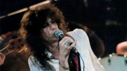 Aerosmith-laulaja Steven Tyleria vastaan nostettiin syytteet alaikäisen seksuaalisesta hyväksikäytöstä – valtaosa hylättiin