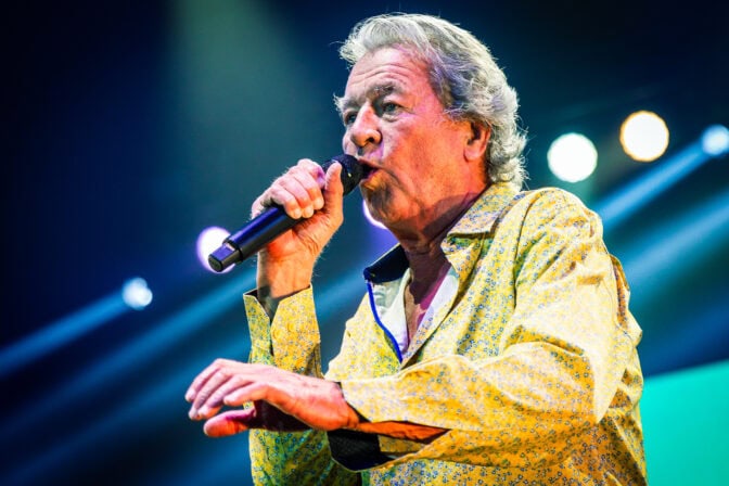 Raju DP ja hikimestareita – Deep Purple kävi Suomessa, katso kuvat Tampereelta