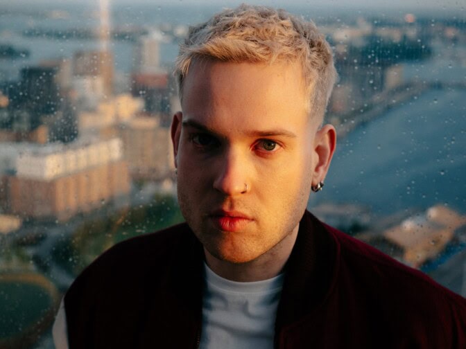 Lukas Leon julkaisi version Laura Närhen jättihitistä – tältä se kuulostaa