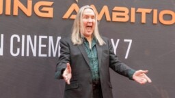 Iron Maiden -rumpali Nicko McBrain saapuu Helsinkiin