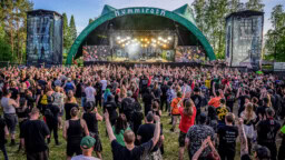 Nummirock on ohi, eläköön Nummirock – ensi vuonna mennään taas
