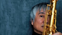 Jazzin legenda ja noisea Suomeen