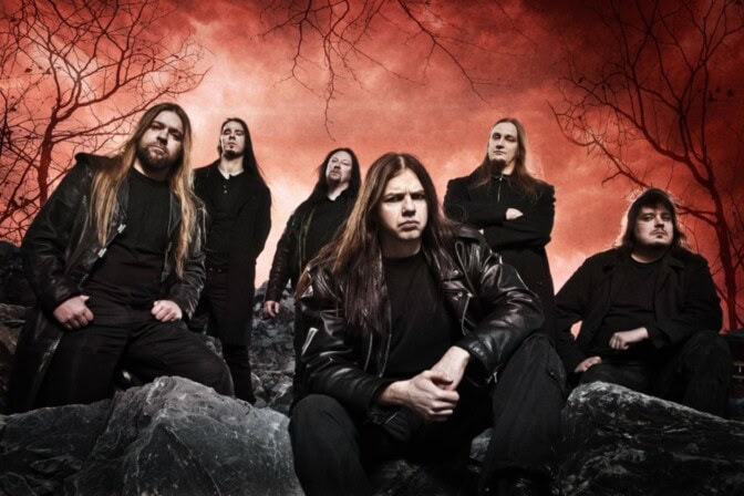 Legendaarisen suomalaisbändin viimeiset albumit julkaistaan ensimäistä kertaa vinyylimuodossa