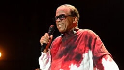Yle Areenaan on ilmestynyt dokumentti todellisesta jazzin legendasta