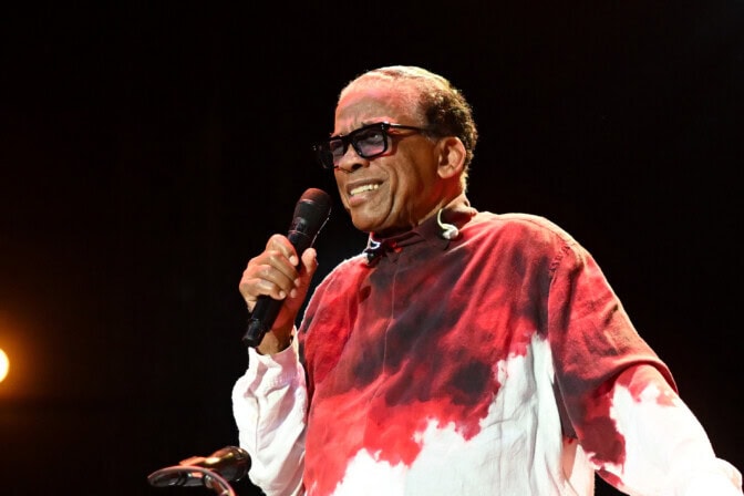 Yle Areenaan on ilmestynyt dokumentti todellisesta jazzin legendasta