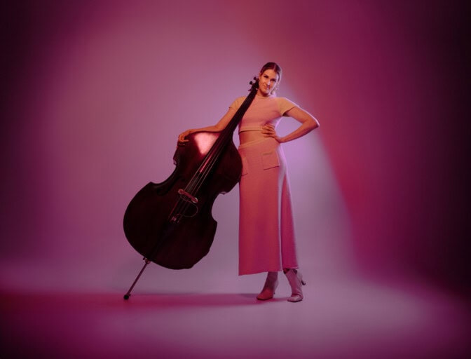 Pori Jazz valitsi vuoden taiteilijan