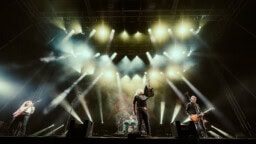 Mastodon julkaisi uutta musiikkia – mukana Josh Homme
