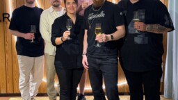 Arttu Wiskarin Mökkitie Recordsin musiikkikatalogi ja siihen liittyvät kustannusoikeudet siirtyvät Warner Musicille