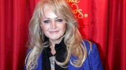 Bonnie Tyler on kuollut