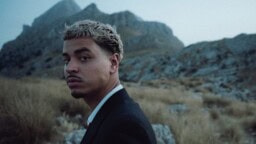 Karim B julkaisi uuden singlen tulevalta albumiltaan – “Musiikki on mulle jatkuvaa kehittymistä”